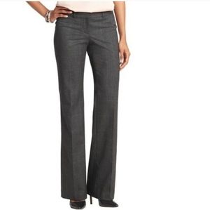 Ann Taylor Loft trousers